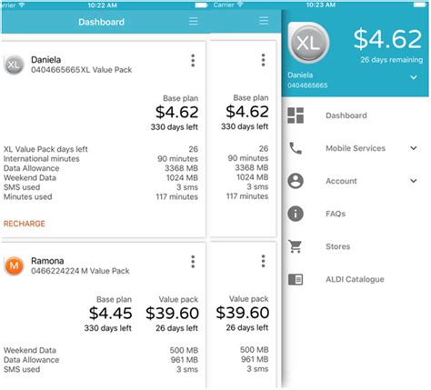 aldi mobile balance check.